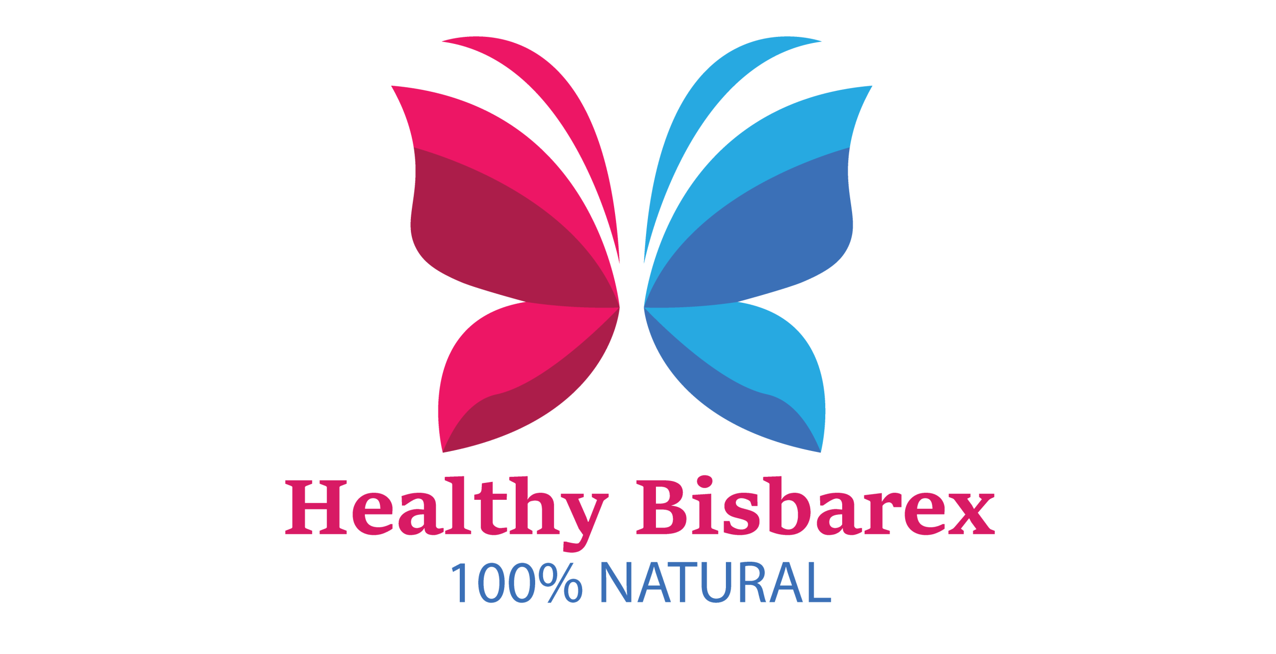 Healthy Bisbarex Logo